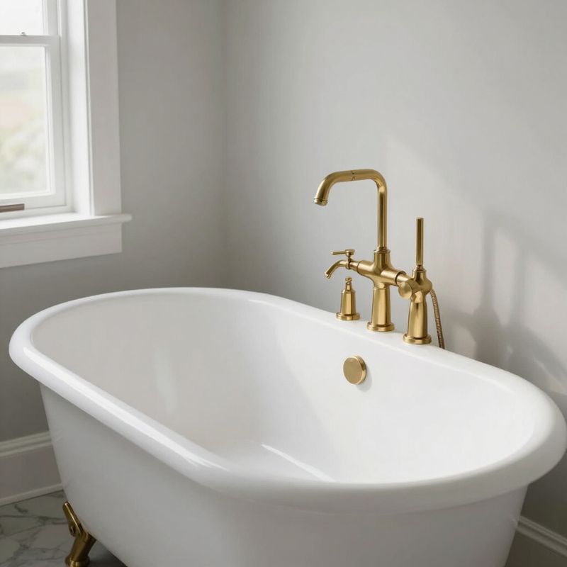 Bathroom & Kitchen Upgrades in Whitehall